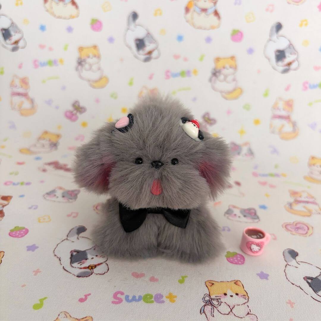 Adorable Puppy Collection