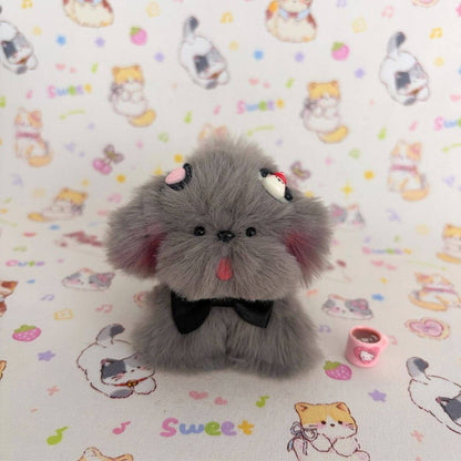 Adorable Puppy Collection