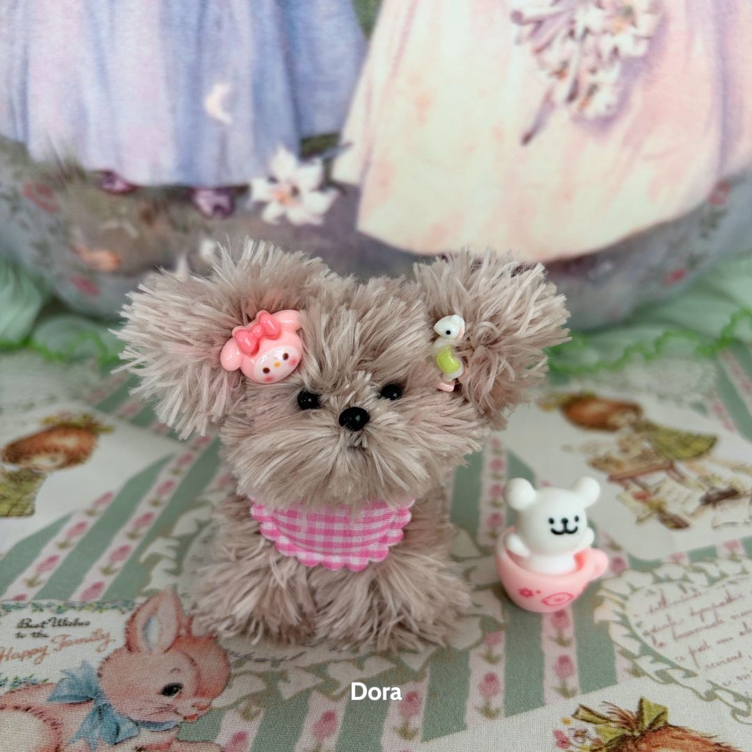 Adorable Puppy Collection