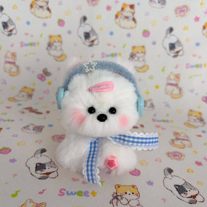 Cosplay Puppy Collection