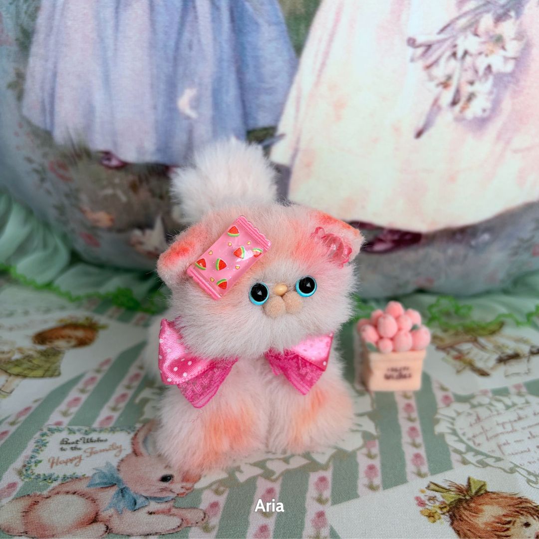 Adorable Kitten Collection