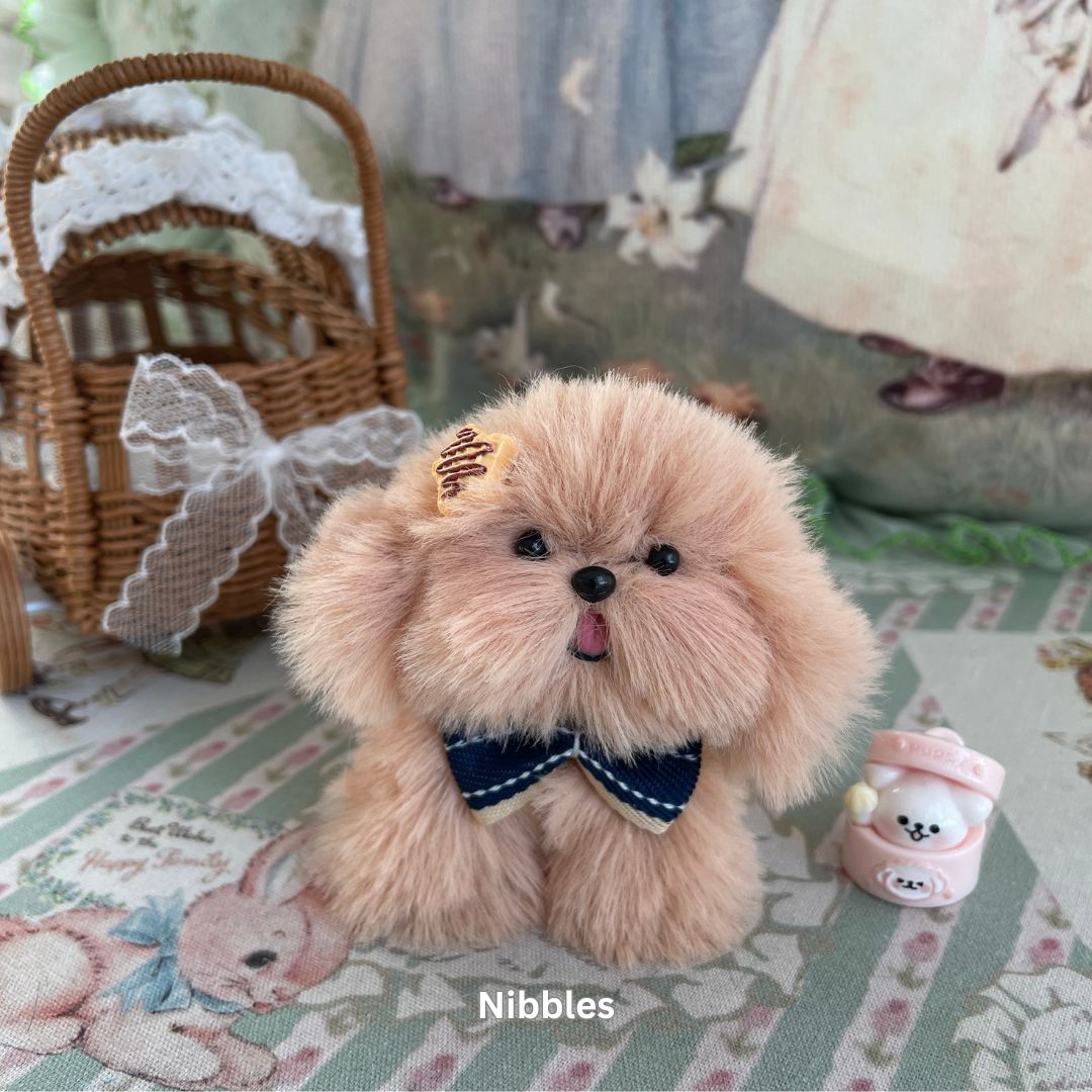Adorable Puppy Collection