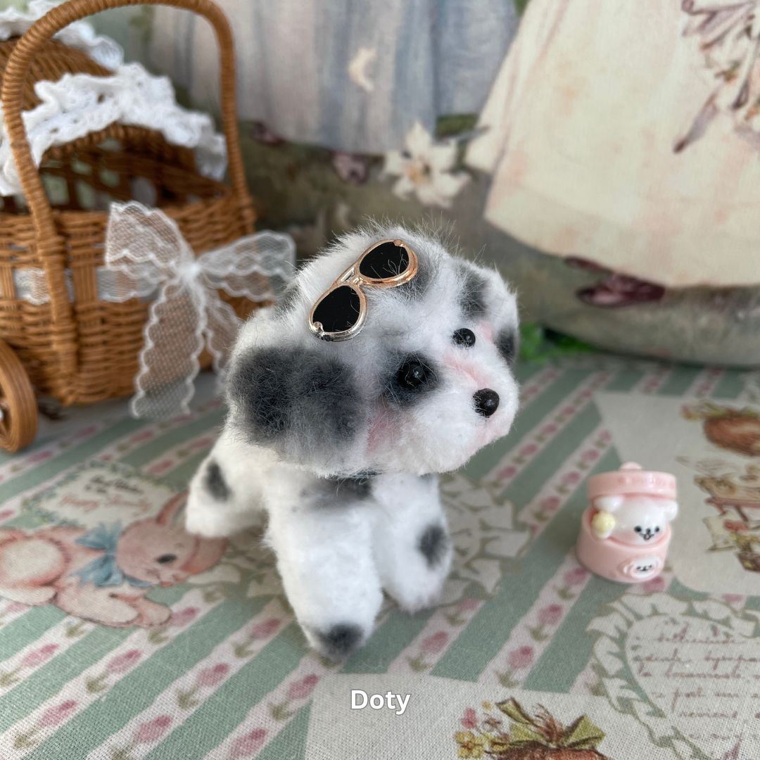 Adorable Puppy Collection
