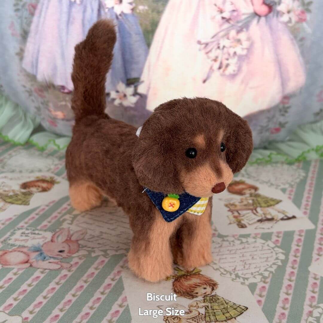Dachshund Tales Collection