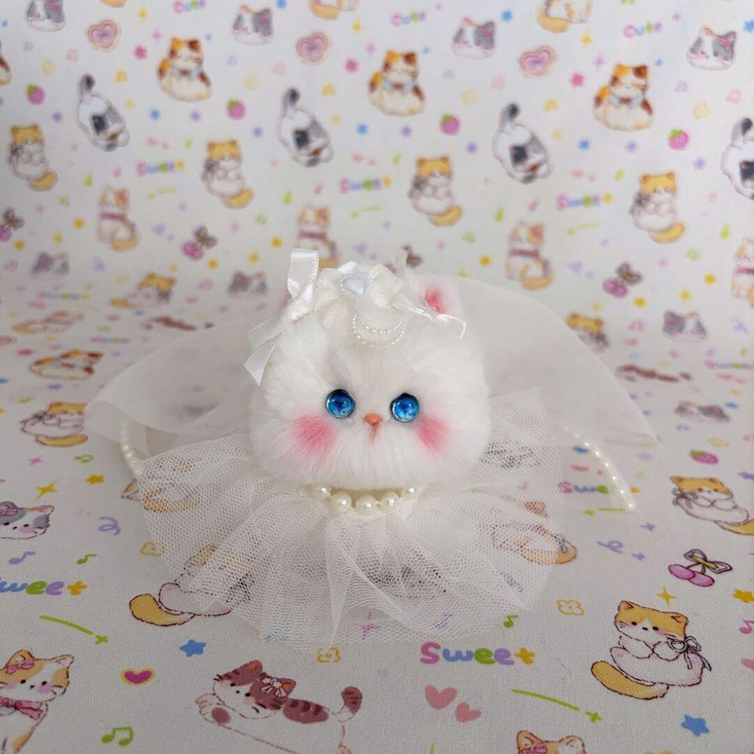 Fairy Paws Collection