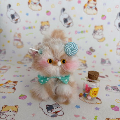 Adorable Kitten Collection