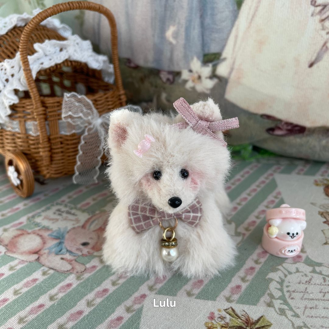 Adorable Puppy Collection