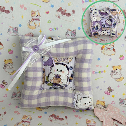 Kitten Coasters – For Cups and Kitten Display