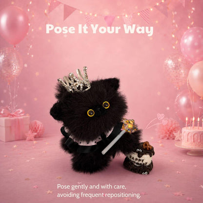 Whiskerwish Birthday Collection