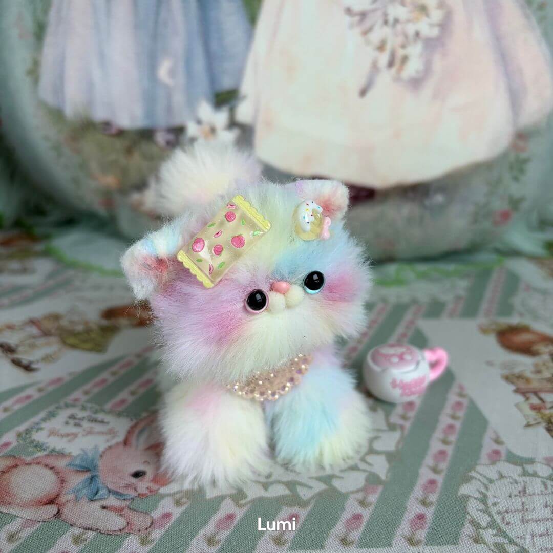 Adorable Kitten Collection