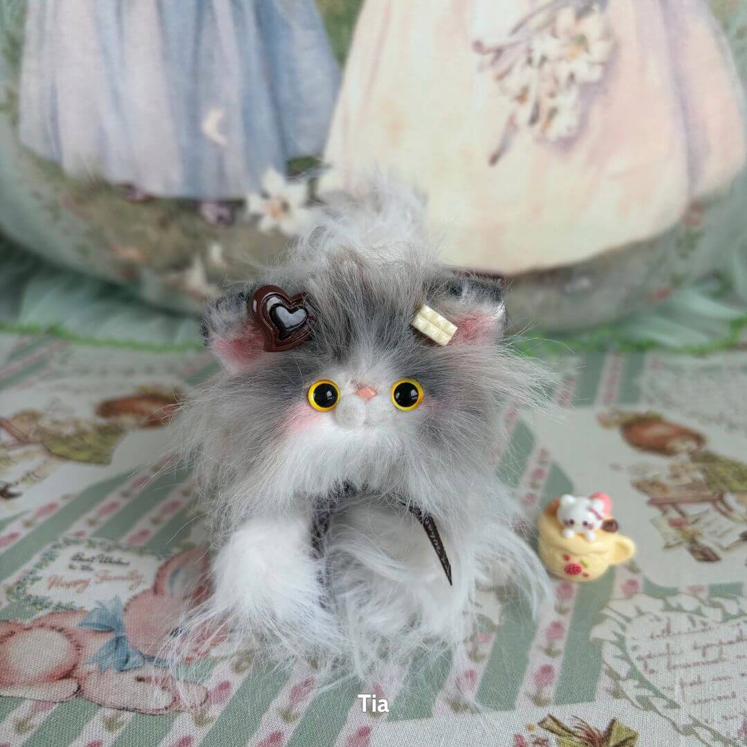 Siberian Snuggles Collection