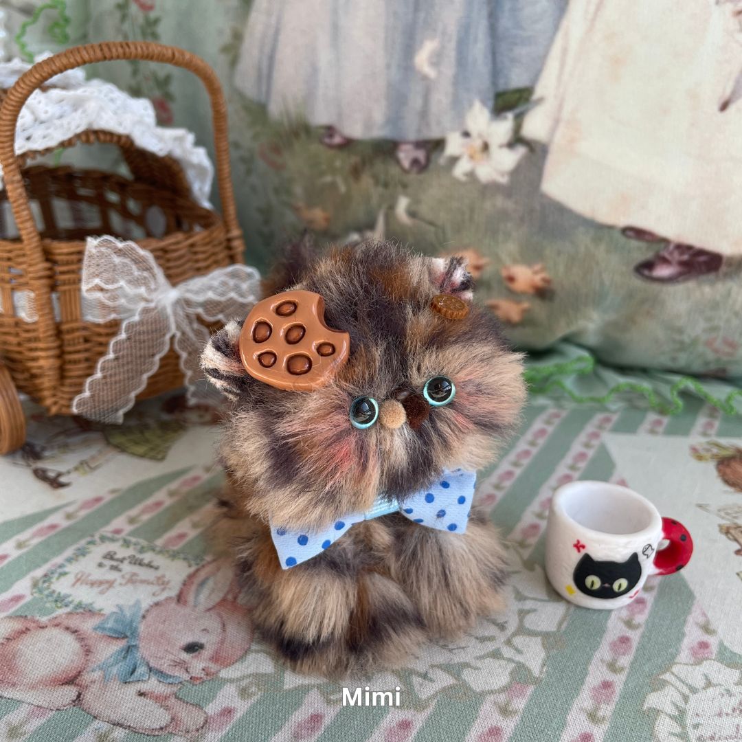 Adorable Kitten Collection