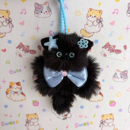 Adorable Kitten Pendants