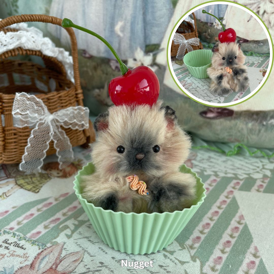 Adorable Hamsters Collection