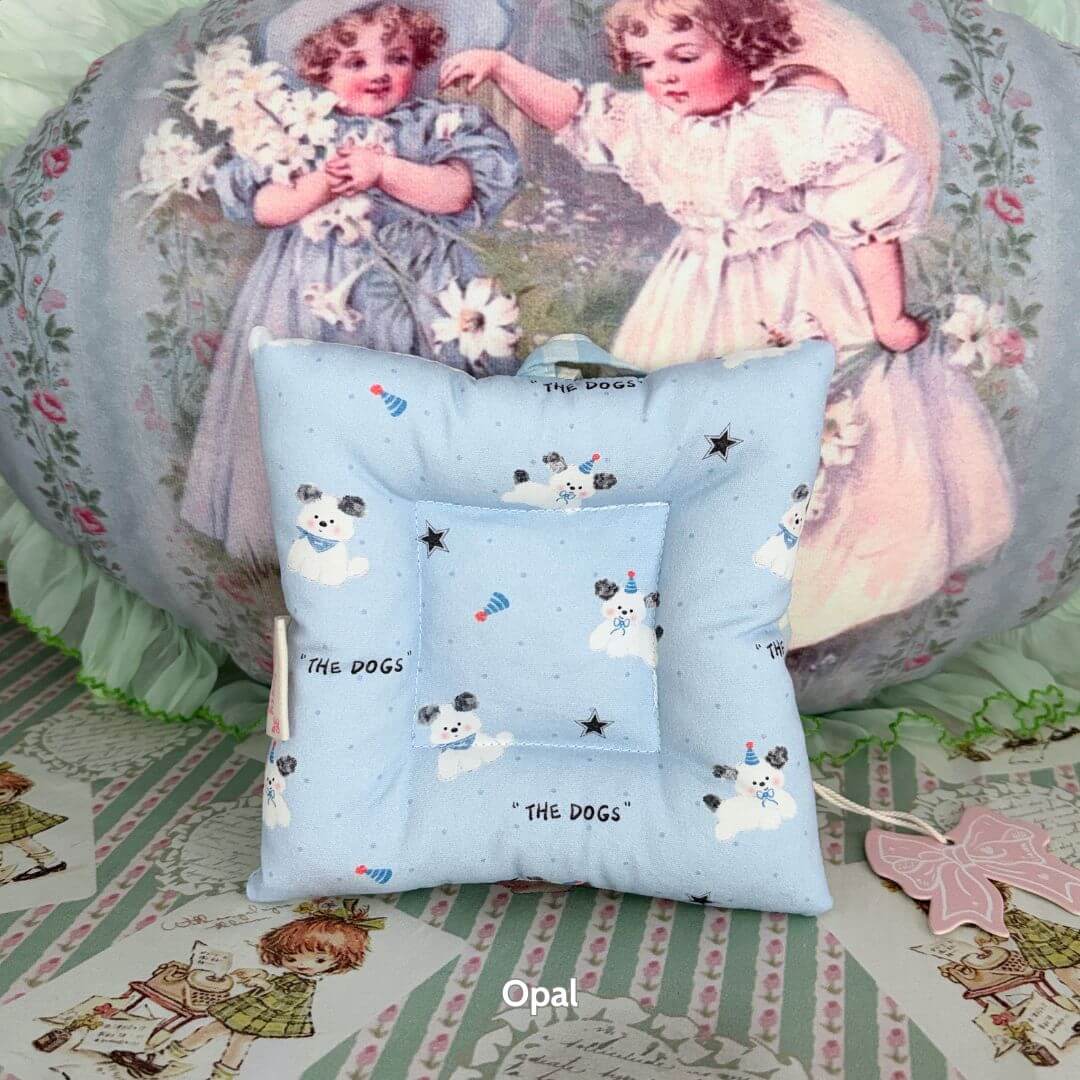 Kitten Coasters – For Cups and Kitten Display