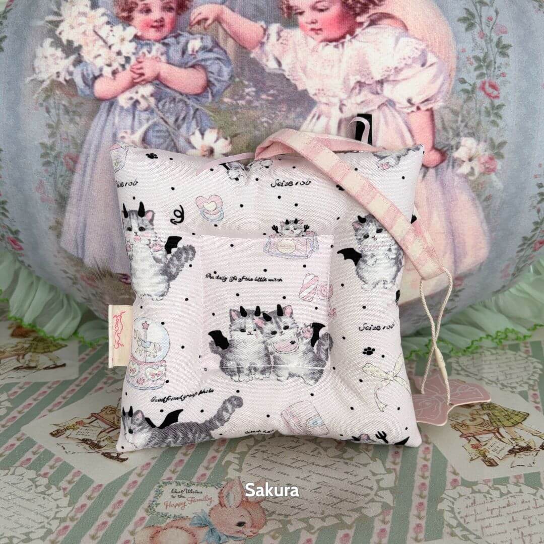 Kitten Coasters – For Cups and Kitten Display