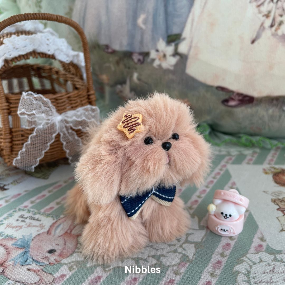 Adorable Puppy Collection