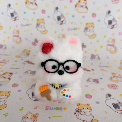 Cosplay Puppy Collection