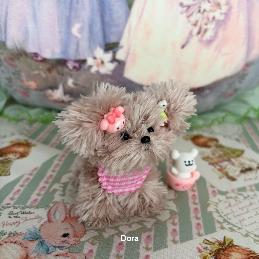 Adorable Puppy Collection