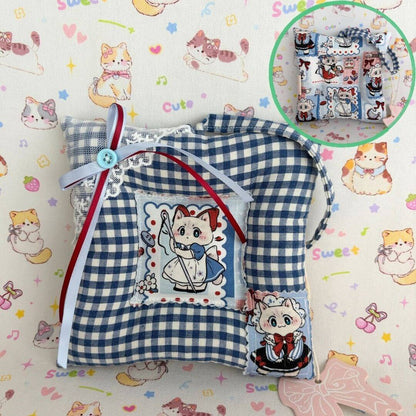 Kitten Coasters – For Cups and Kitten Display