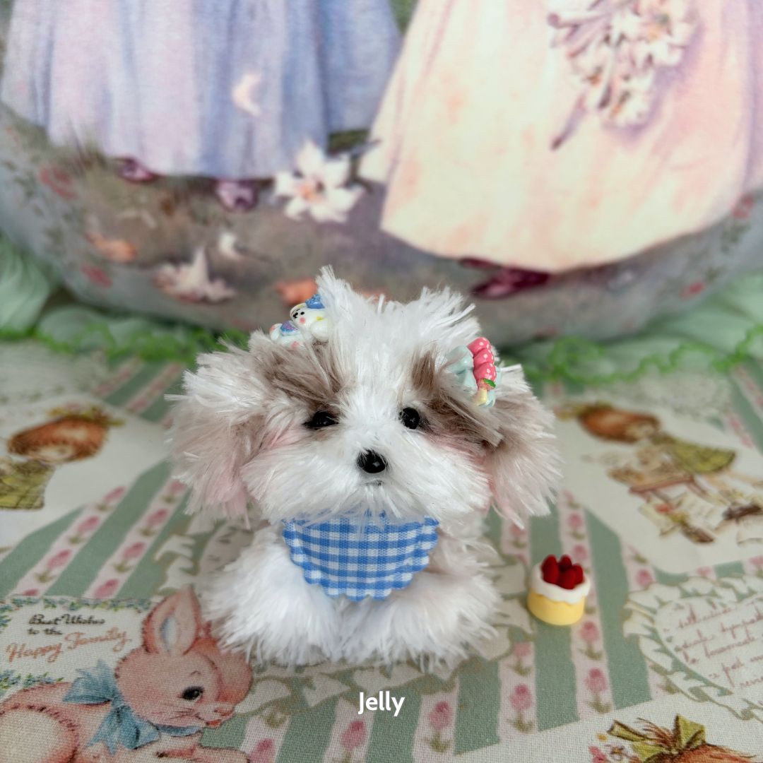 Adorable Puppy Collection