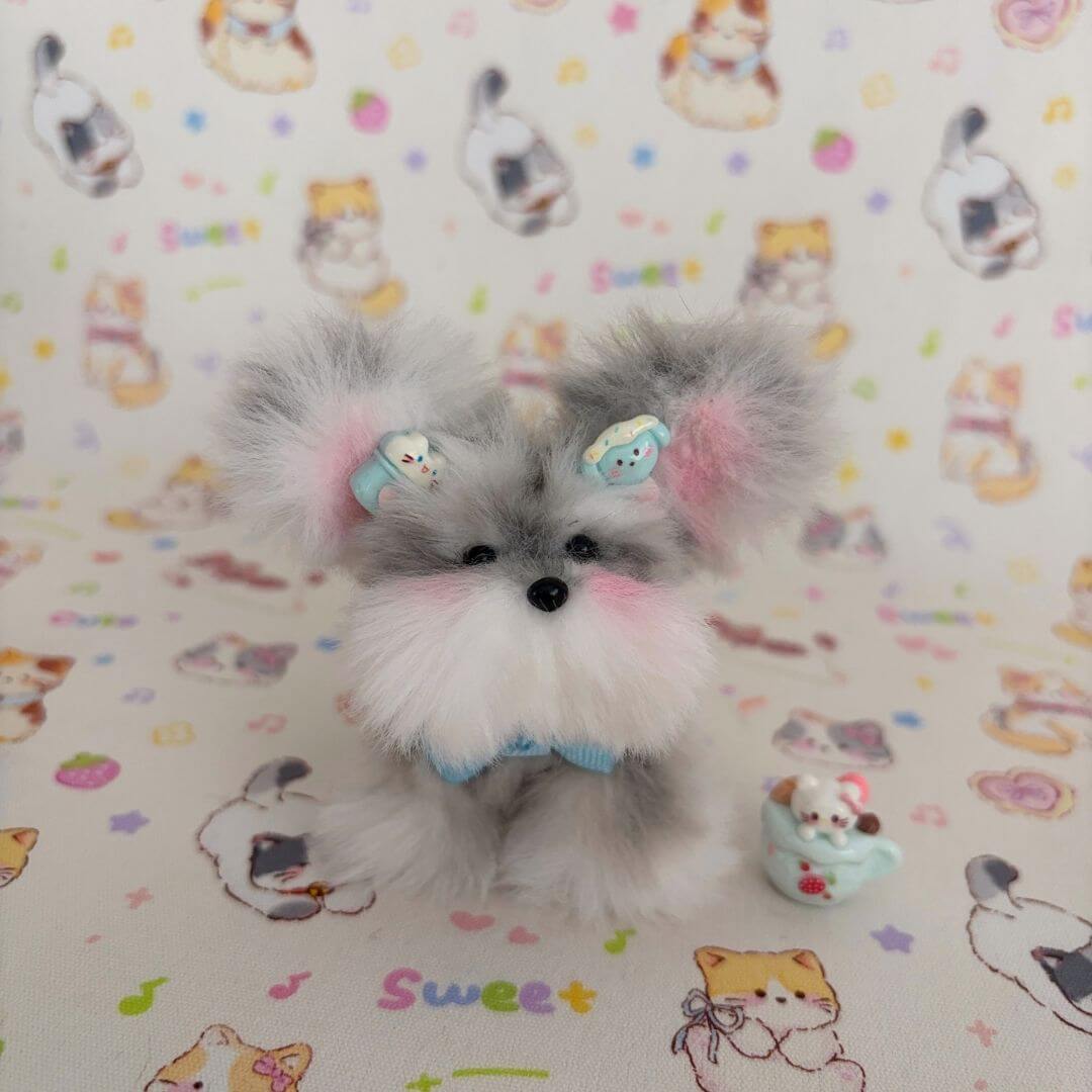 Adorable Puppy Collection