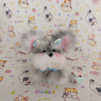 Adorable Puppy Collection