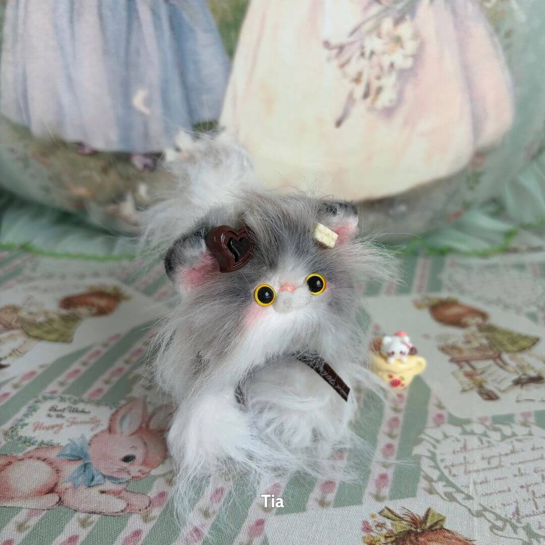 Siberian Snuggles Collection