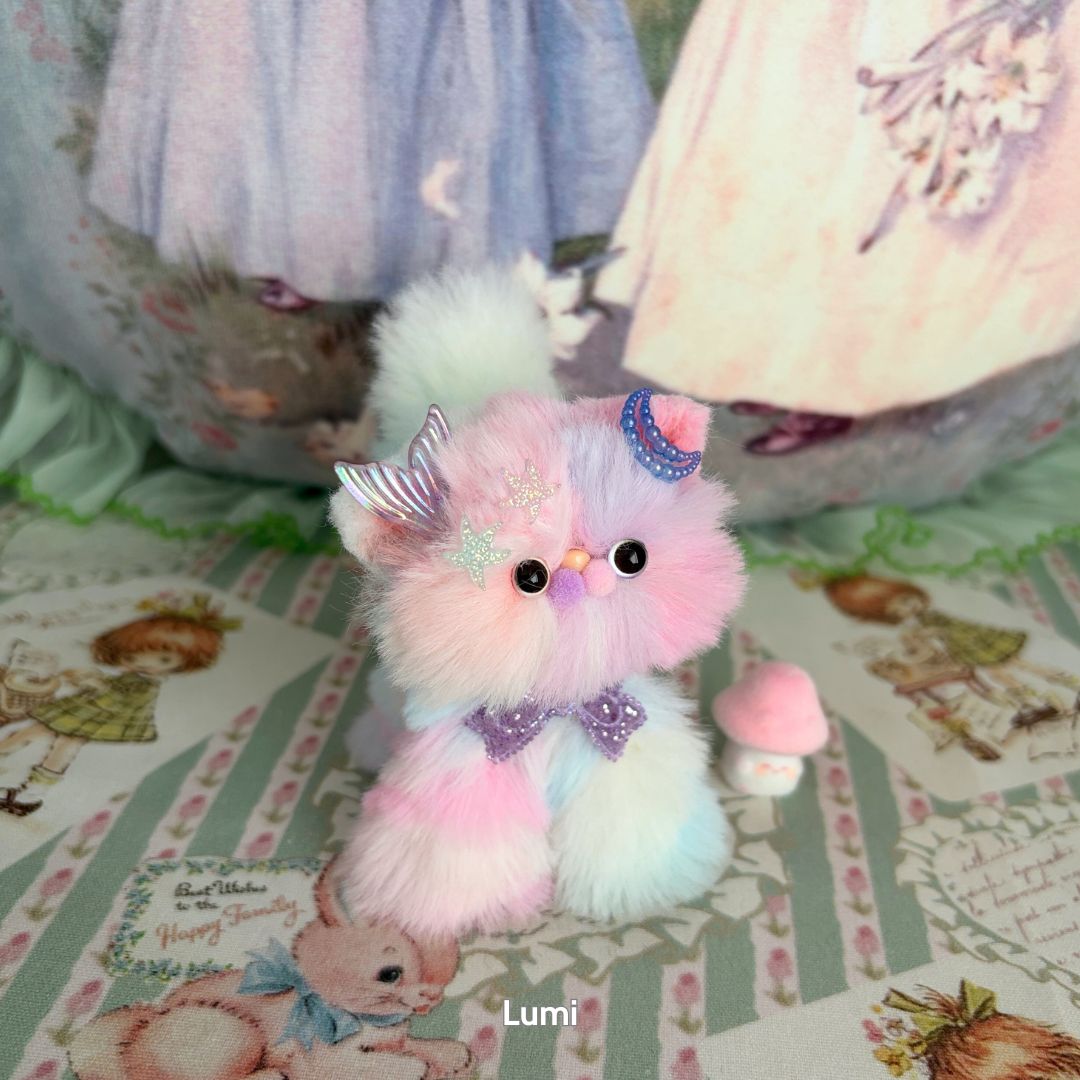 Adorable Kitten Collection