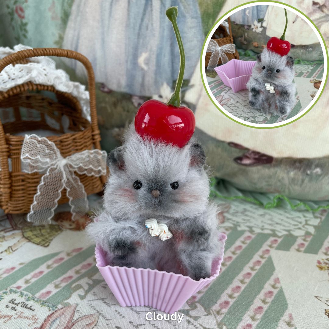 Adorable Hamsters Collection