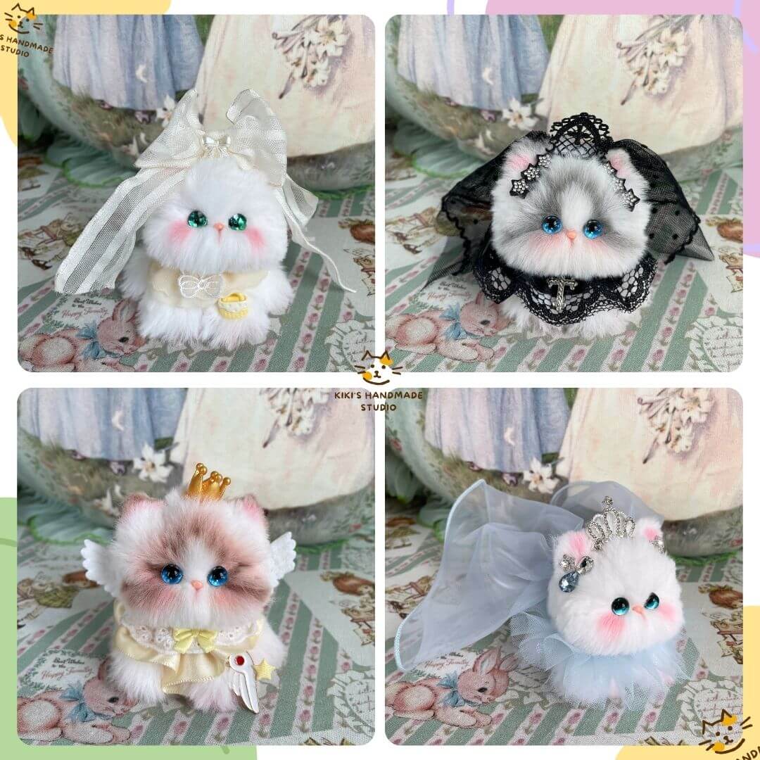 Fairy Paws Collection