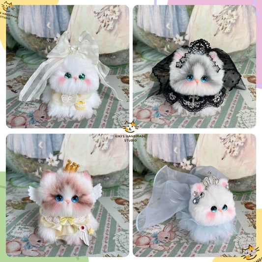 Fairy Paws Collection