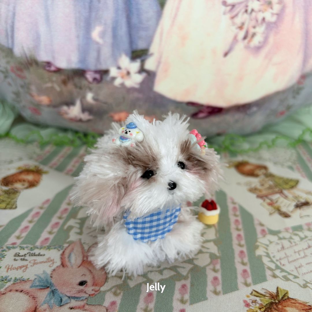 Adorable Puppy Collection