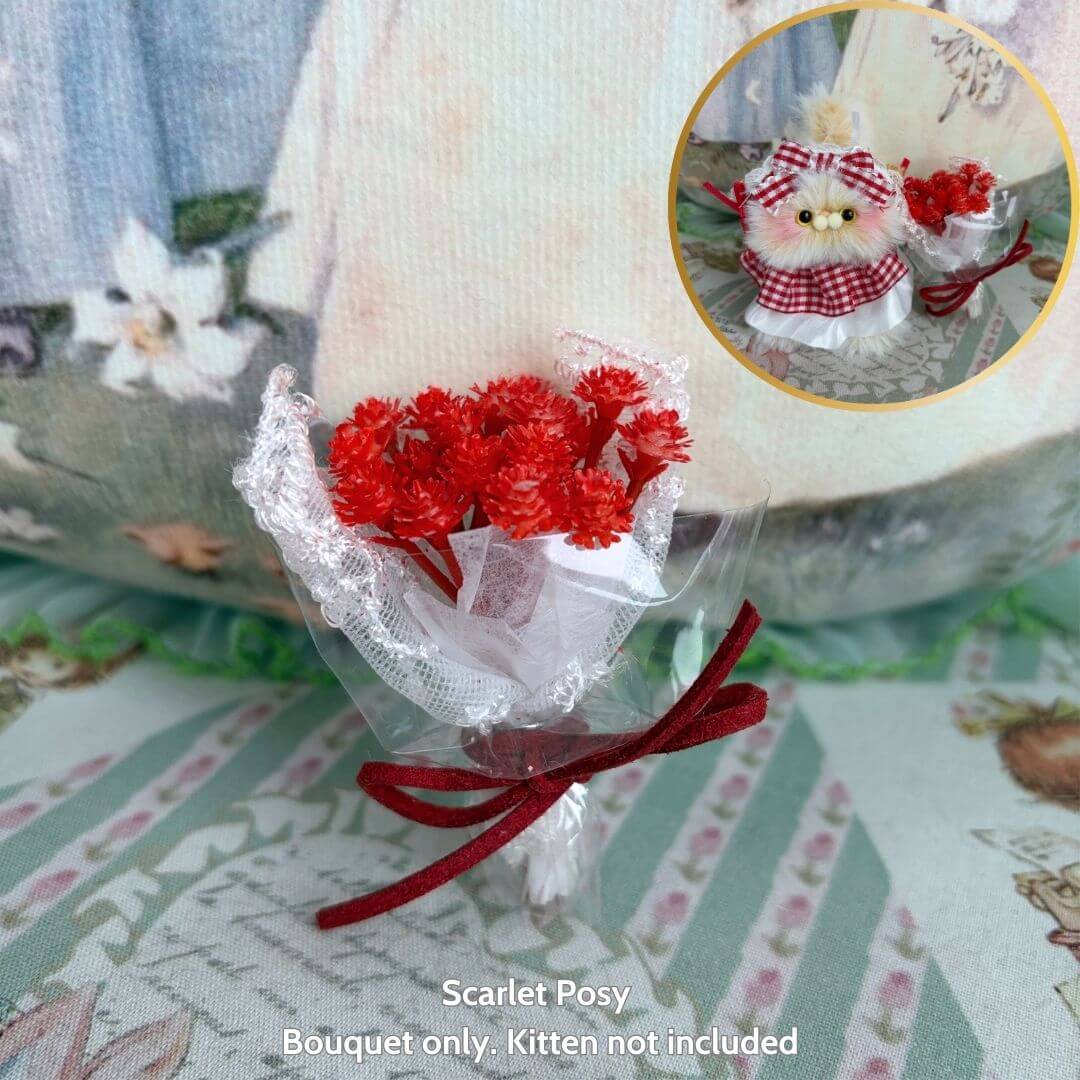 Valentine Limited Collection