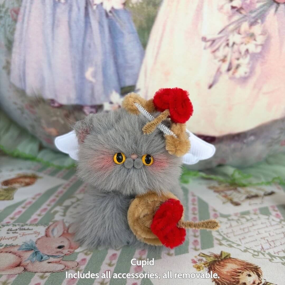 Valentine Limited Collection