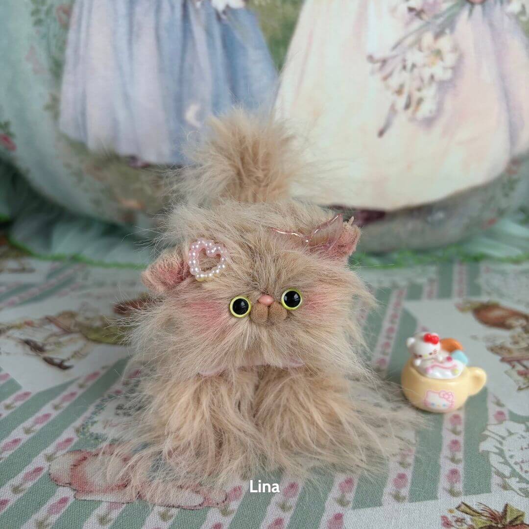 Siberian Snuggles Collection