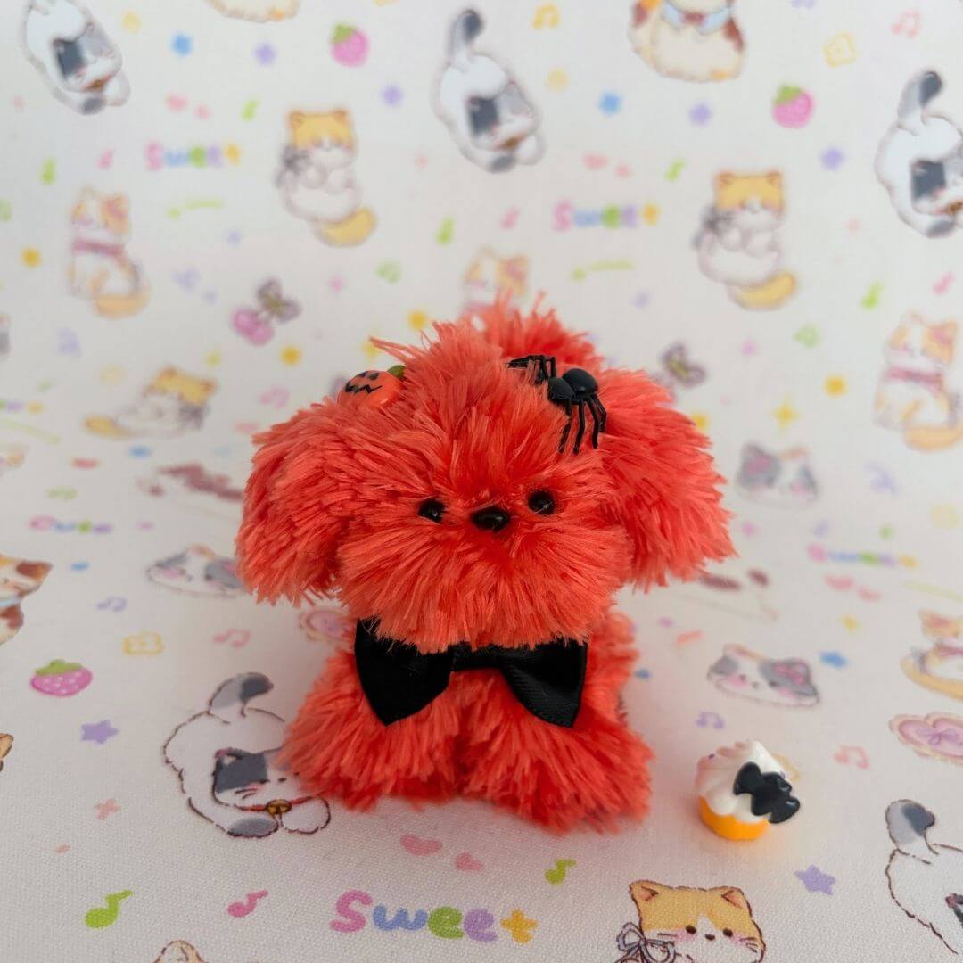 Adorable Puppy Collection