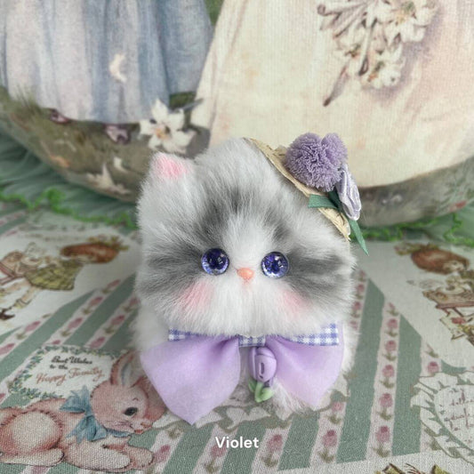 Cosplay Kitten Collection