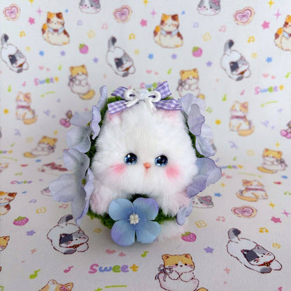 Blossom Kitten Collection