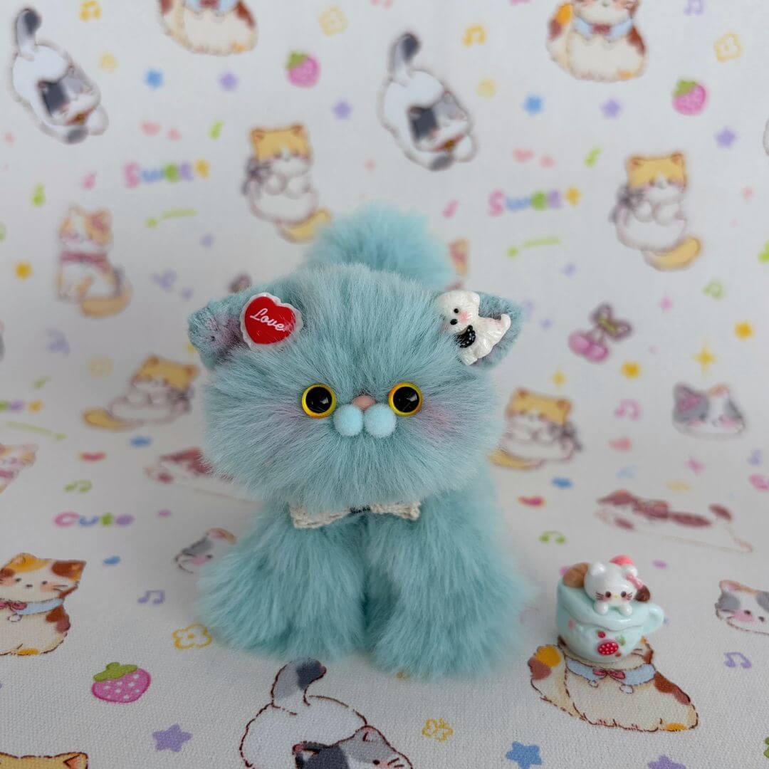 Adorable Kitten Collection