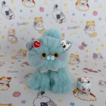 Adorable Kitten Collection