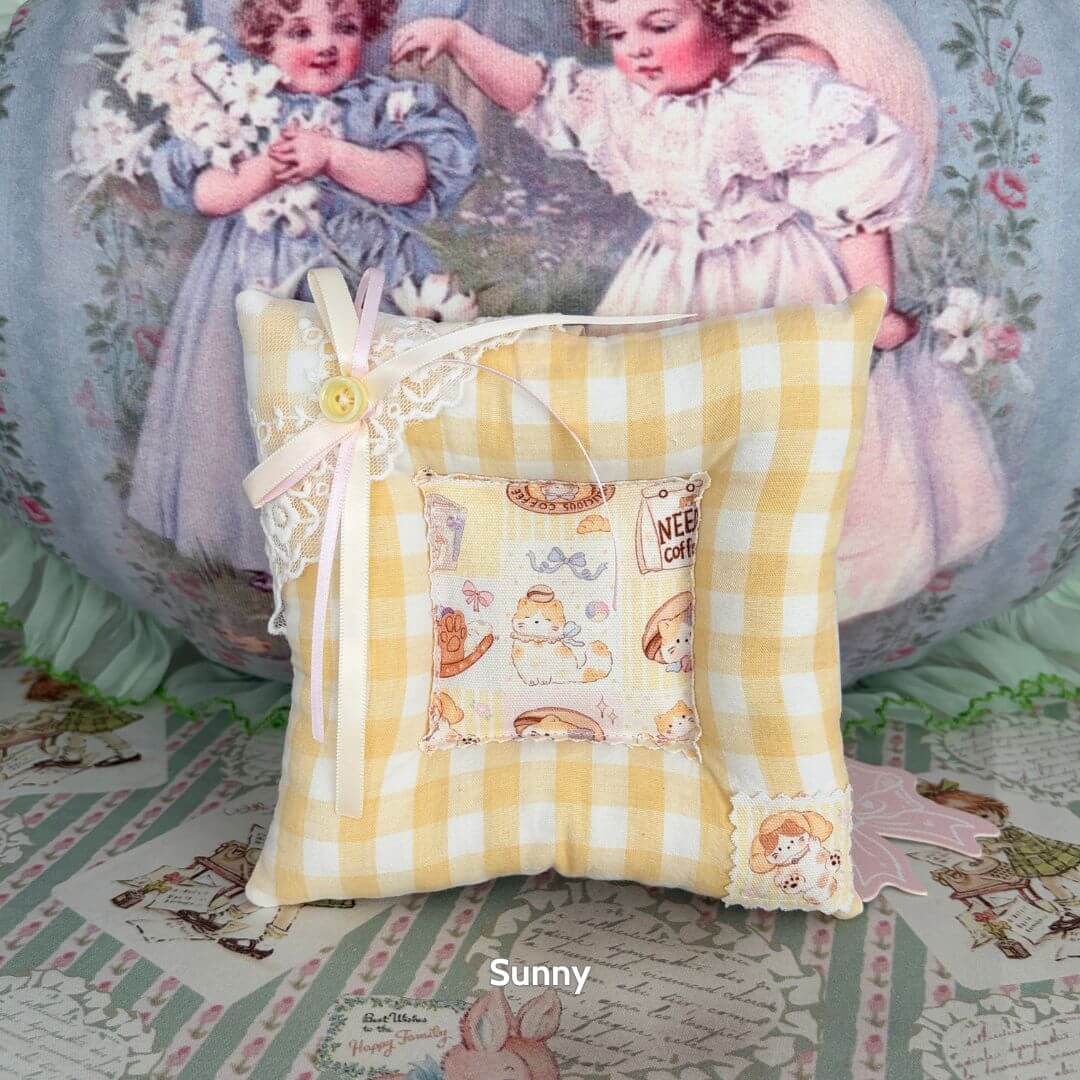 Kitten Coasters – For Cups and Kitten Display