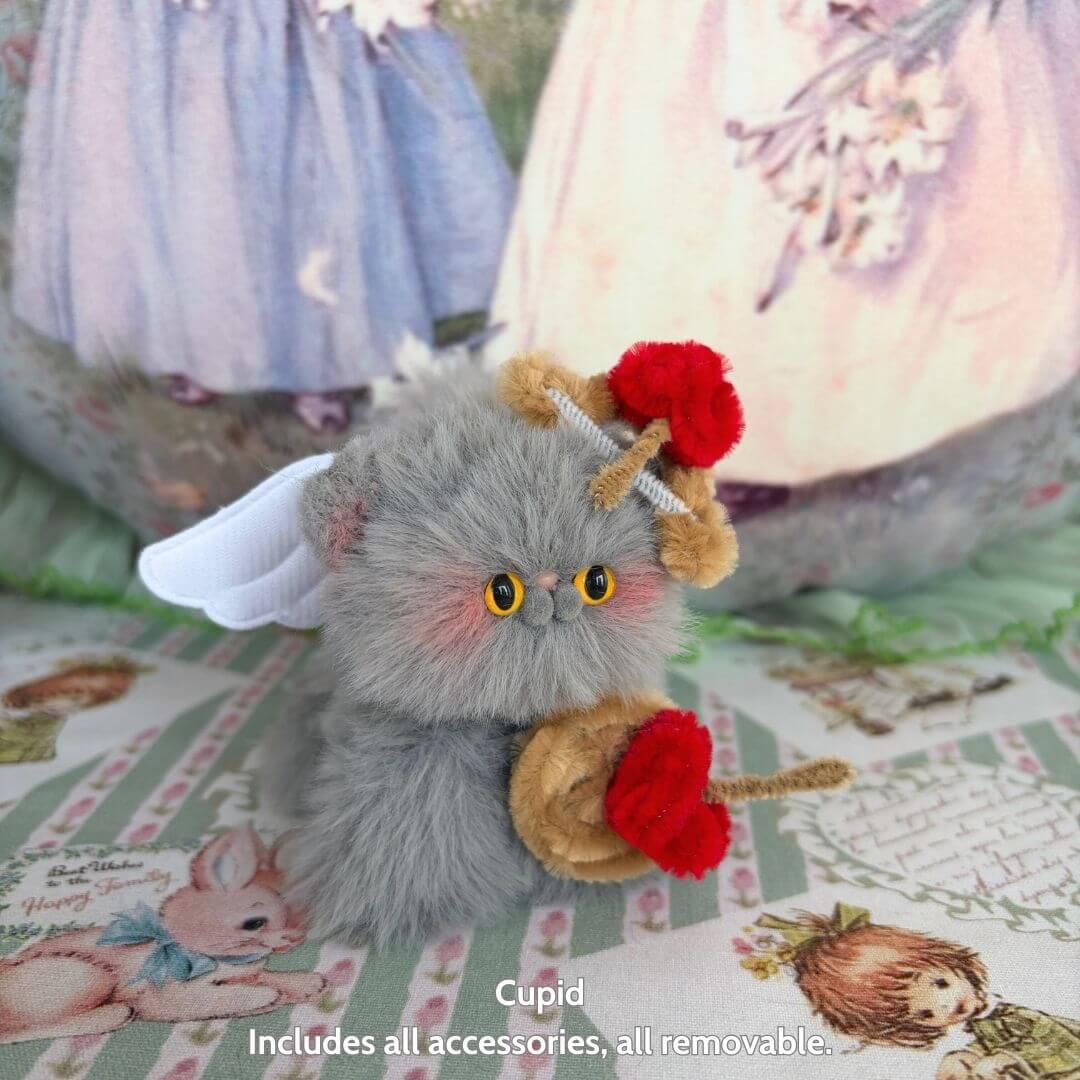 Valentine Limited Collection