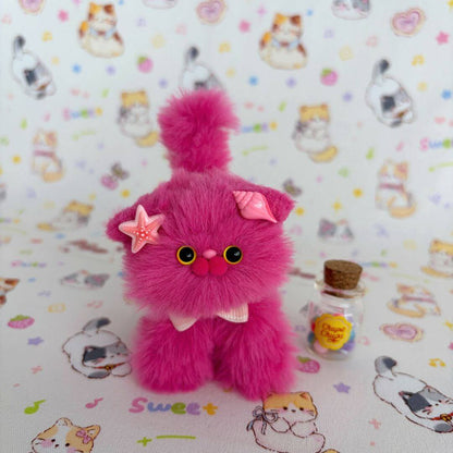Fruity Kitten Collection