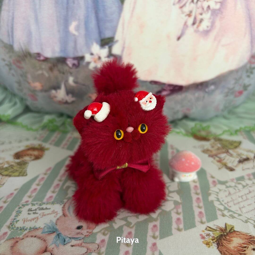 Fruity Kitten Collection