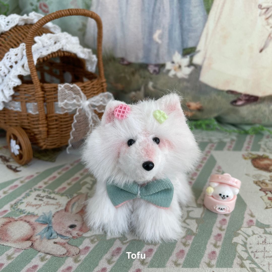 Adorable Puppy Collection