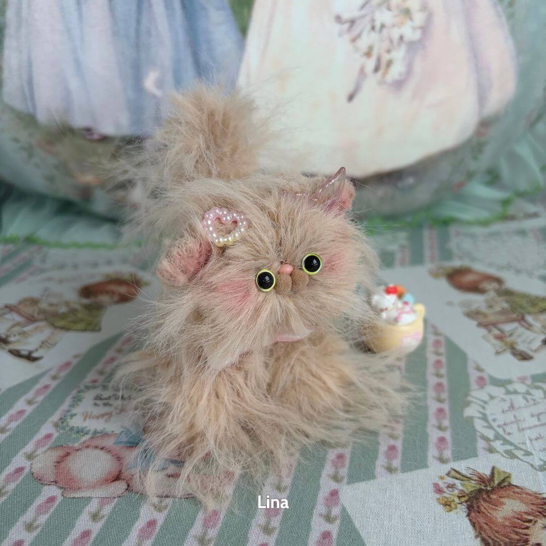 Siberian Snuggles Collection