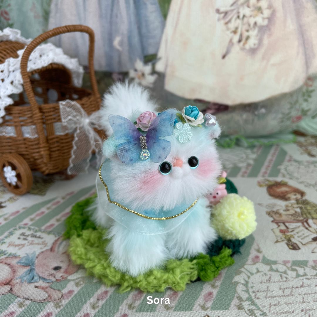 Spring Special Collection