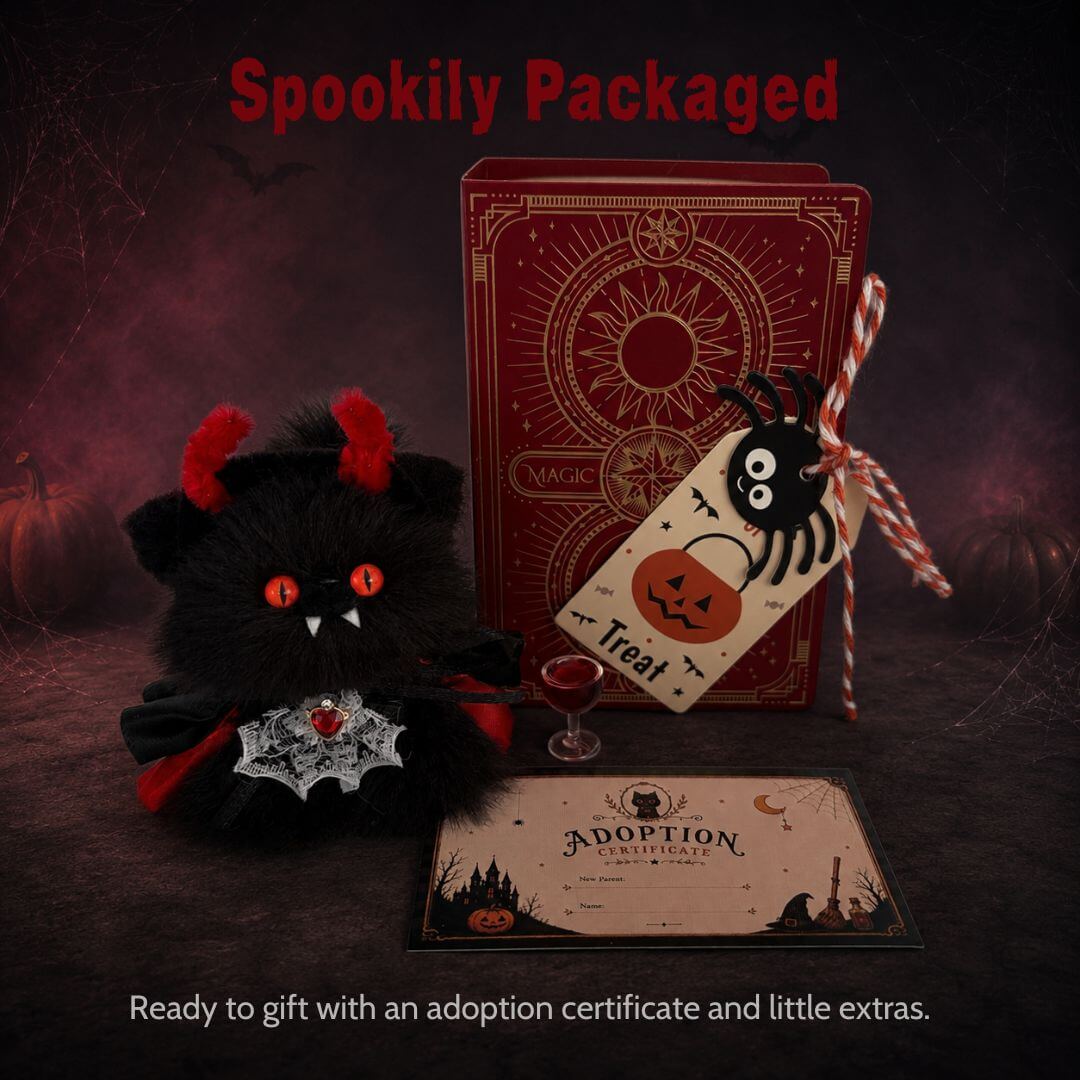 Halloween Special Collection