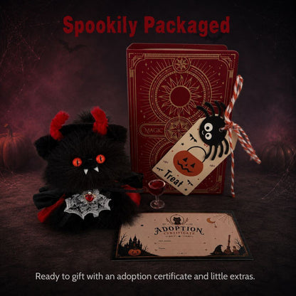 Halloween Special Collection